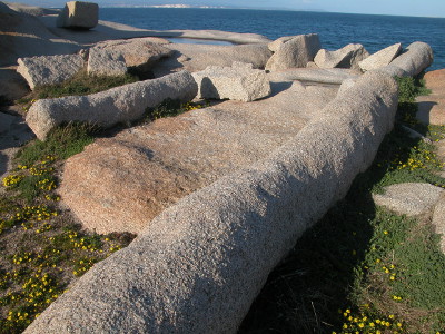 colonne